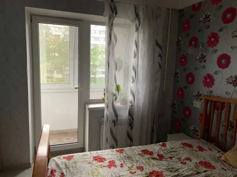 Квартира 1-кімн. оренда Київ – 20 м², Киев — 2/5