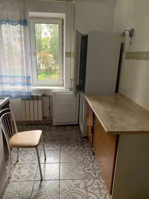 Квартира 1-кімн. оренда Київ – 20 м², Киев — 4/5