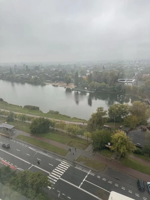 Квартира 1-кімн. оренда Київ, Днепровский – 35 м², Киев — 6/10