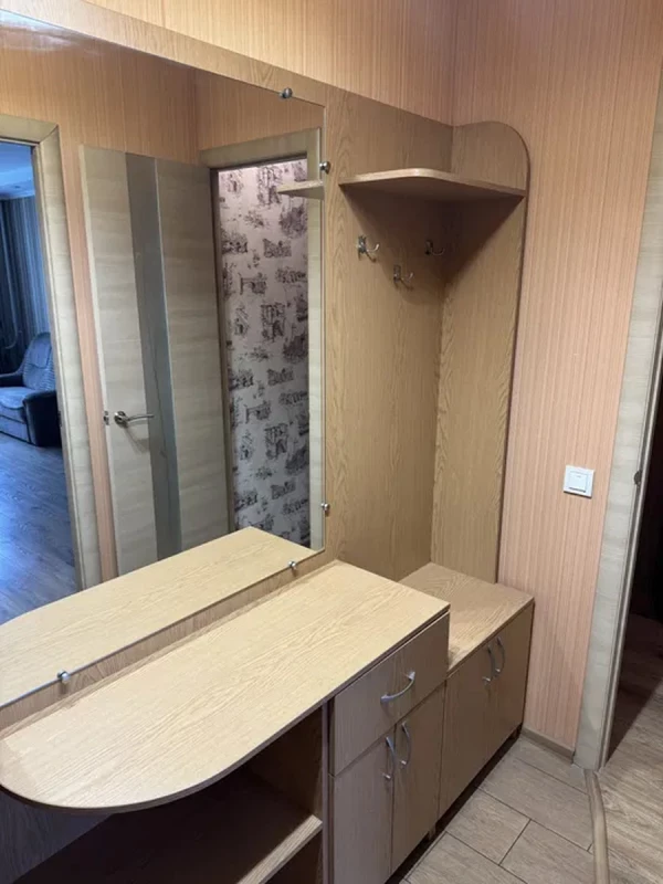 Квартира 1-кімн. оренда Київ, Днепровский – 35 м², Киев — 10/10