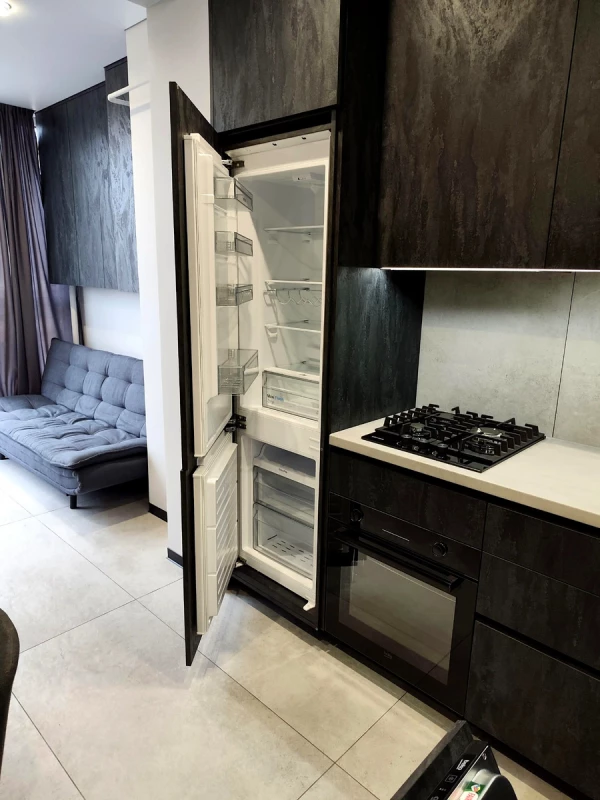 Квартира 1-кімн. оренда Софіївська Борщагівка – 17 м², Софіївська Борщагівка — 7/15