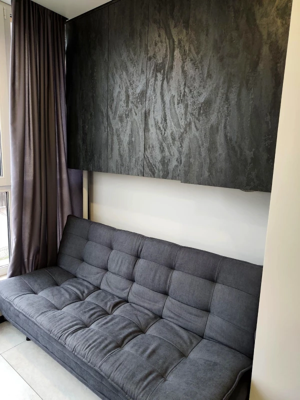 Квартира 1-кімн. оренда Софіївська Борщагівка – 17 м², Софіївська Борщагівка — 10/15