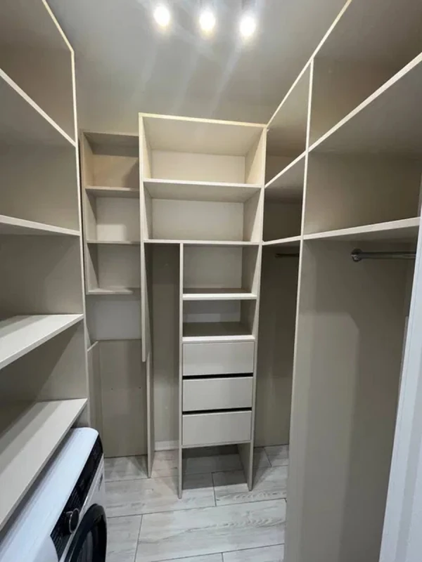 Квартира 1-кімн. продаж Київ, Голосеевский – 45 м², Киев — 6/13