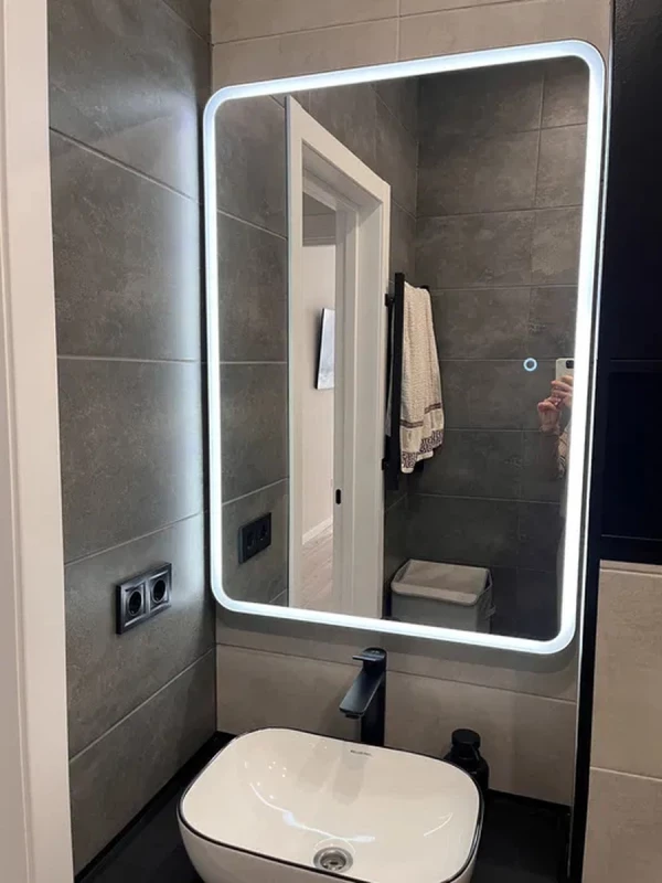 Квартира 1-кімн. продаж Київ, Голосеевский – 45 м², Киев — 7/13