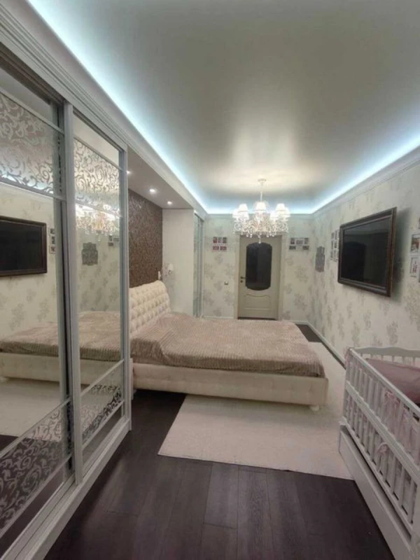 Квартира 3-кімн. продаж Харків, Шевченковский – 105 м², Харків — 3/15