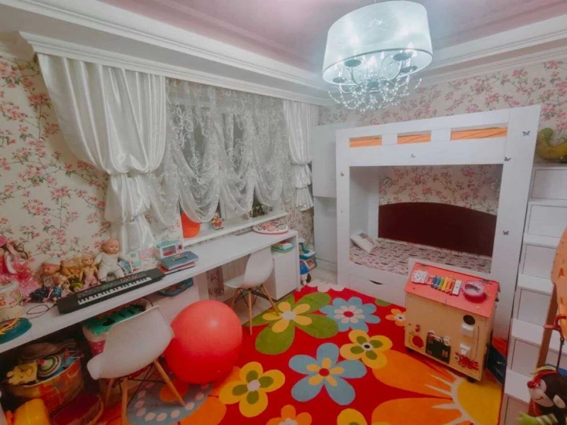 Квартира 3-кімн. продаж Харків, Шевченковский – 105 м², Харків — 8/15