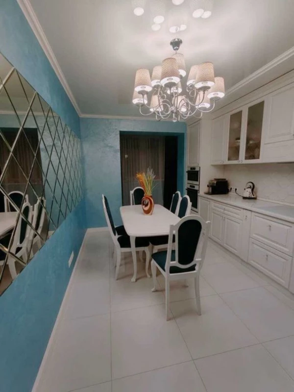 Квартира 3-кімн. продаж Харків, Шевченковский – 105 м², Харків — 13/15