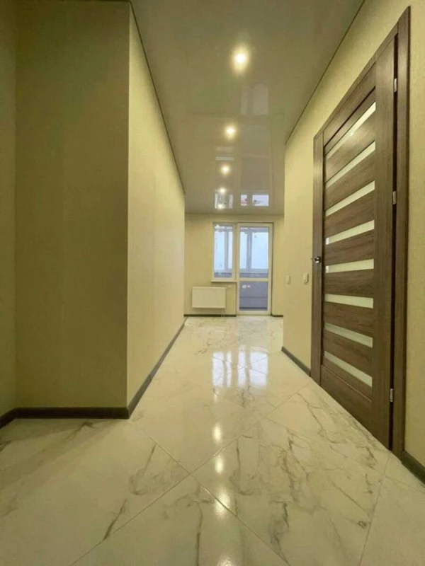 Квартира 1-кімн. продаж Харків, Салтовский (Московский) – 33 м²