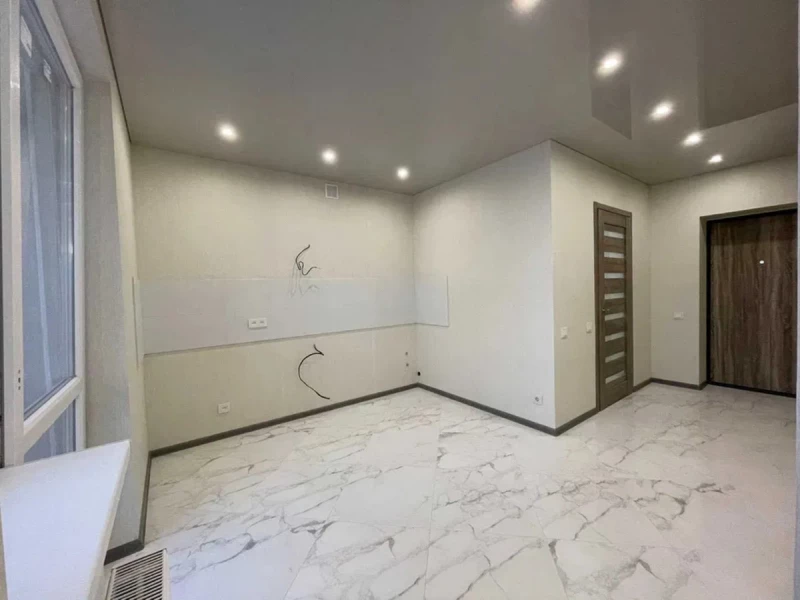 Квартира 1-кімн. продаж Харків, Салтовский (Московский) – 33 м², Харків — 2/9