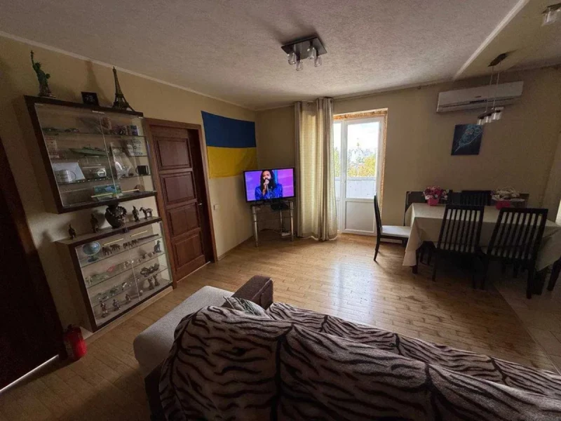 Квартира 3-кімн. продаж Харків, Шевченковский – 56 м²
