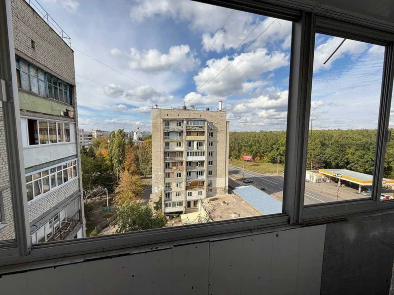 Квартира 3-кімн. продаж Харків, Шевченковский – 56 м², Харків — 8/15