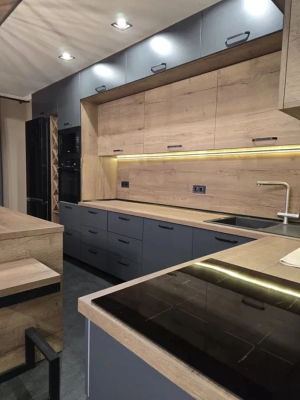 Квартира 3-кімн. продаж Харків, Салтовский (Московский) – 102 м², Харьков — 2/15
