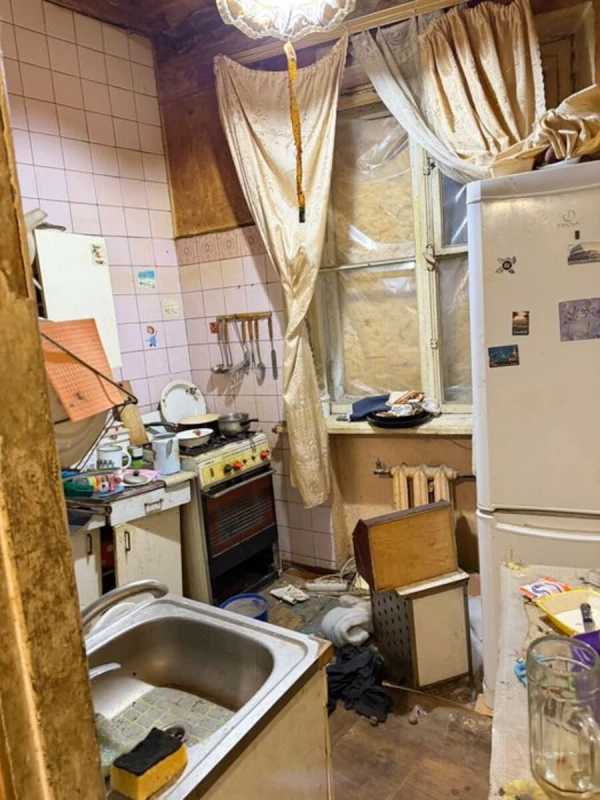 Квартира 3-кімн. продаж Харків, Киевский – 77 м², Харків — 2/8