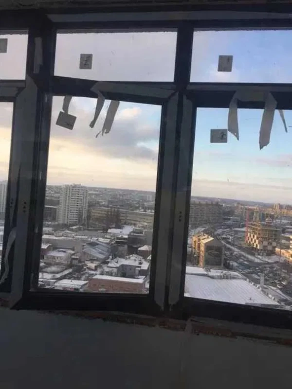 Квартира 2-кімн. продаж Харків, Шевченковский – 79 м², Харьков — 11/15