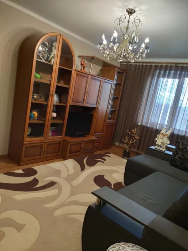Квартира 2-кімн. продаж Харків, Шевченковский – 64 м², Харків — 7/15