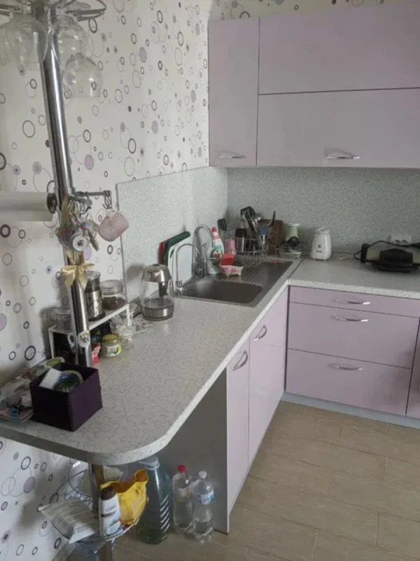 Квартира 2-кімн. продаж Харків, Индустриальный – 72 м², Харків — 2/9