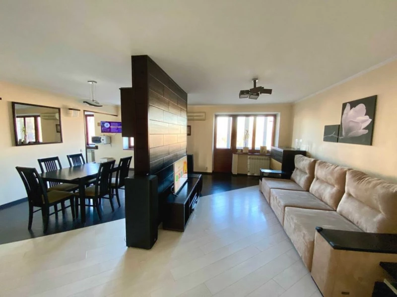 Квартира 3-кімн. продаж Харків, Основянский – 84 м²
