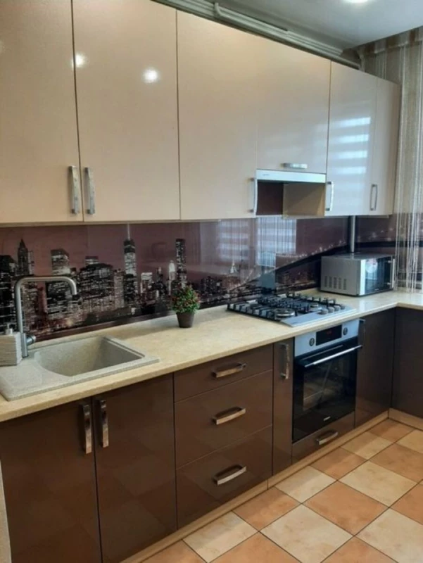 Квартира 3-кімн. продаж Харків, Основянский – 64 м², Харків — 2/15