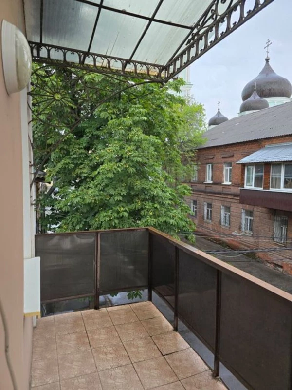 Квартира 2-кімн. продаж Харків, Основянский – 70 м², Харків — 10/15