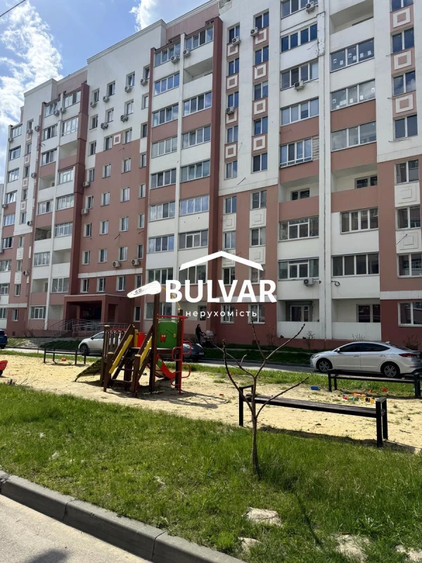 Квартира 1-кімн. продаж Харків, Салтовский (Московский) – 25 м², Харків — 4/6