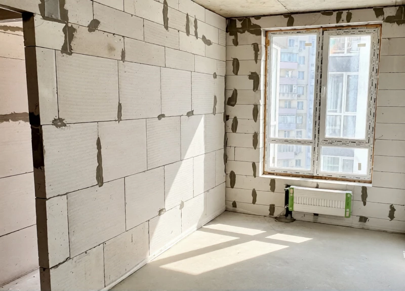Квартира 1-кімн. продаж Одеса, Приморский – 13.6 м²