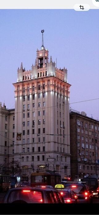 Квартира 2-кімн. продаж Харків, Основянский – 15 м², Харків — 9/10
