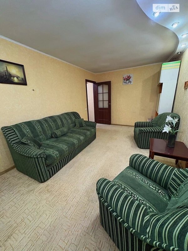 Квартира 1-кімн. продаж Харків, Новобаварский – 17 м², Харків — 4/12