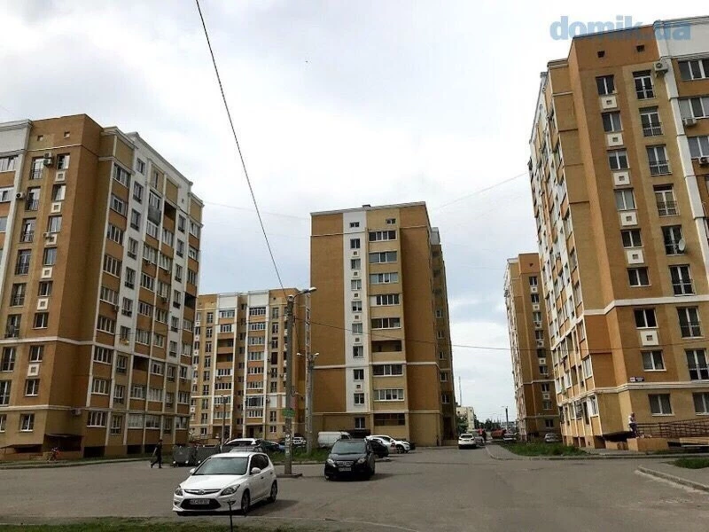 Квартира 2-кімн. продаж Харків, Немышлянский – 45 м²