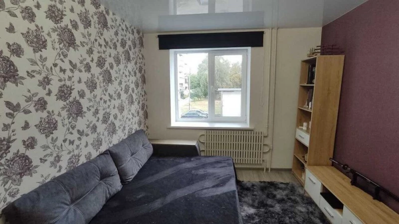 Квартира 2-кімн. продаж Харків, Киевский – 40 м²