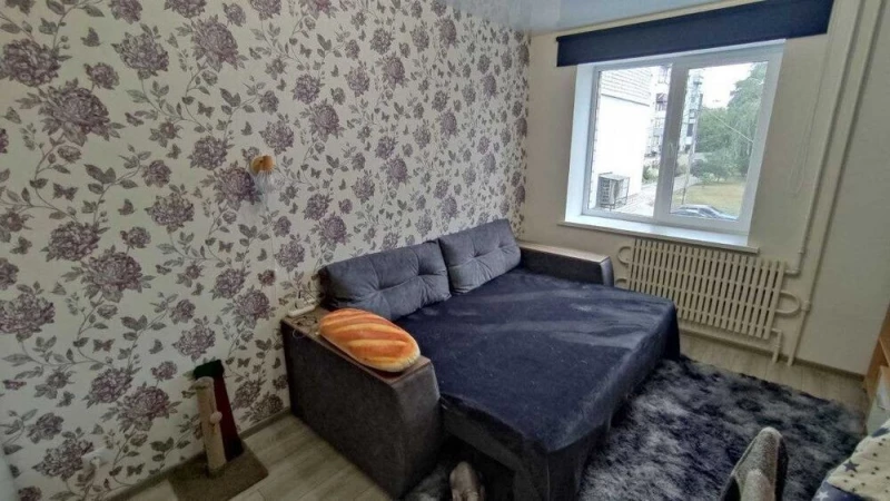 Квартира 2-кімн. продаж Харків, Киевский – 40 м², Харків — 5/12
