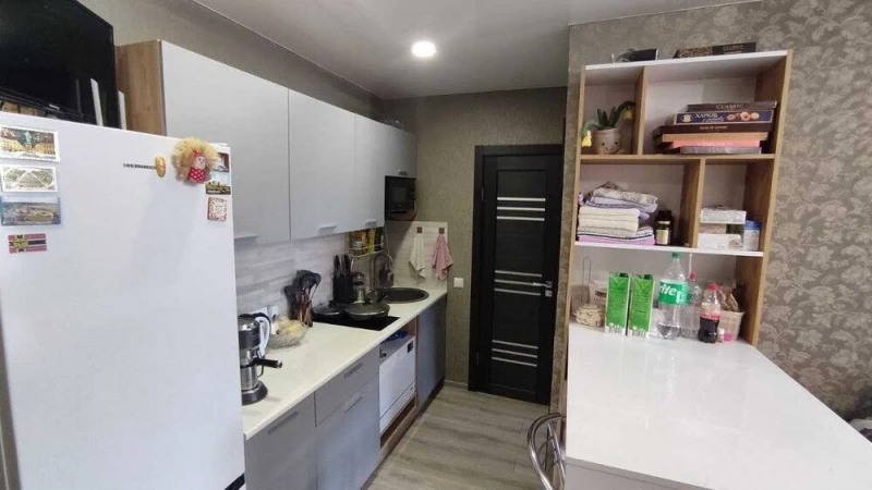 Квартира 2-кімн. продаж Харків, Киевский – 40 м², Харків — 6/12