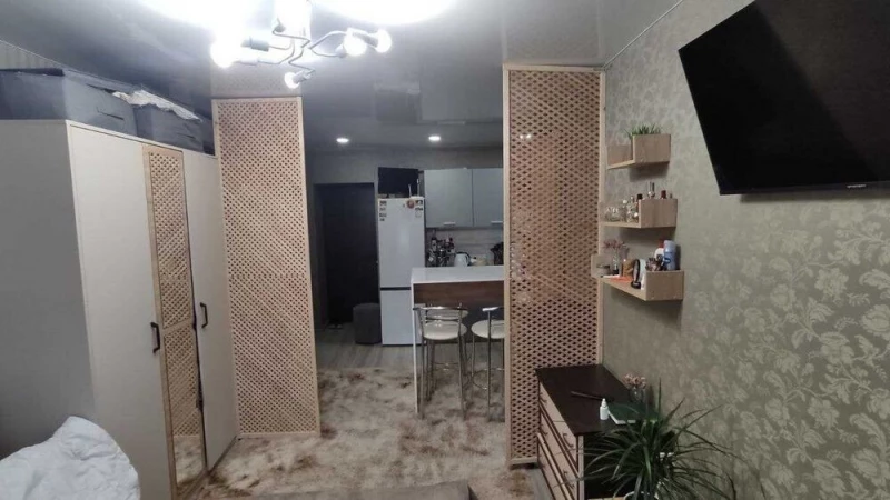 Квартира 2-кімн. продаж Харків, Киевский – 40 м², Харків — 12/12