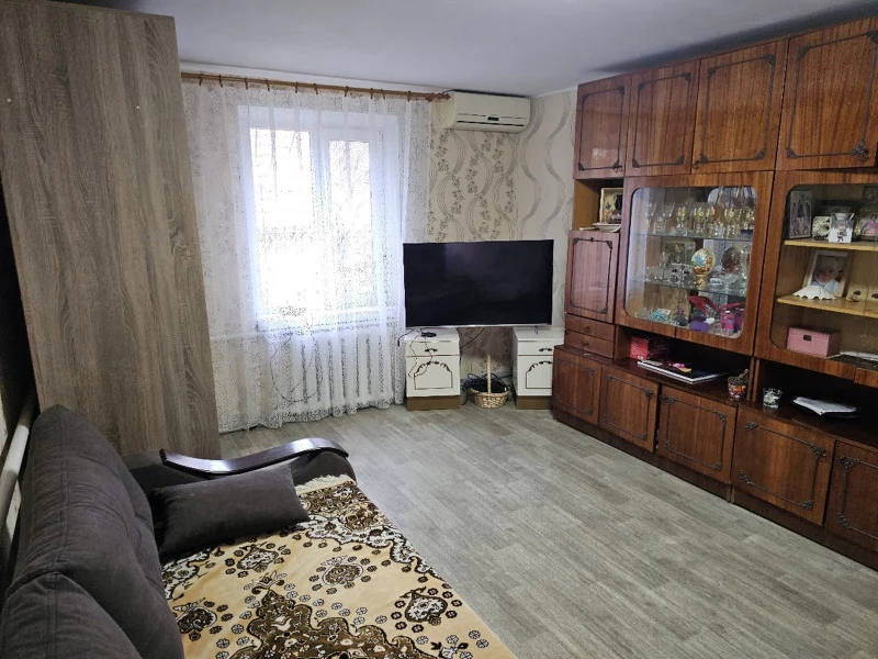 Будинок оренда Дніпро, Жовтневый р-н – 50 м², Днепр — 3/15
