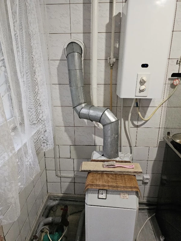Будинок оренда Дніпро, Жовтневый р-н – 50 м², Днепр — 9/15