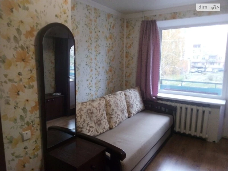 Квартира 1-кімн. оренда Полтава, Шевченковский (Октябрьский) – 24 м²