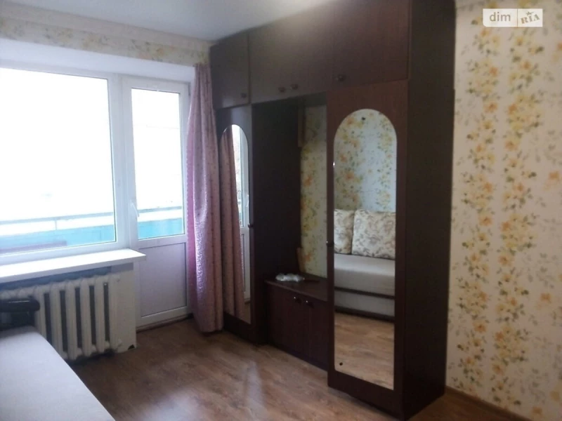 Квартира 1-кімн. оренда Полтава, Шевченковский (Октябрьский) – 24 м², Полтава — 3/6