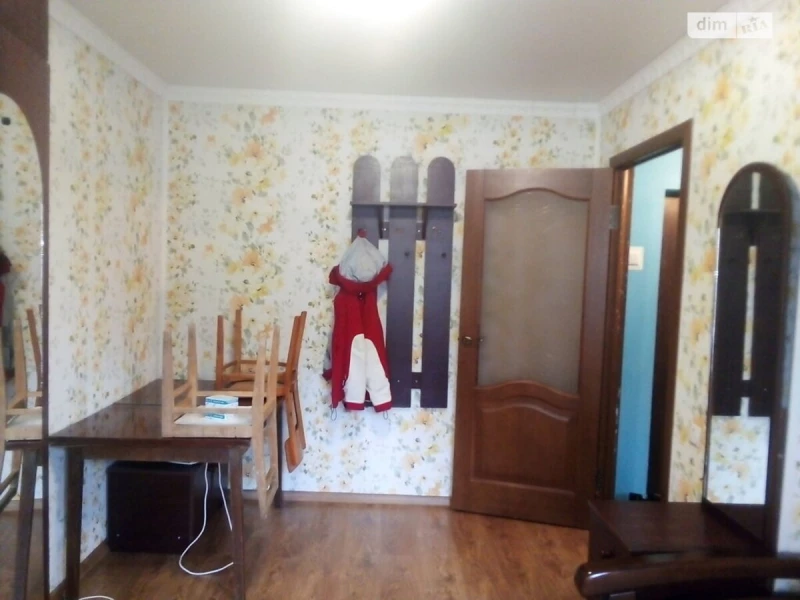 Квартира 1-кімн. оренда Полтава, Шевченковский (Октябрьский) – 24 м², Полтава — 4/6