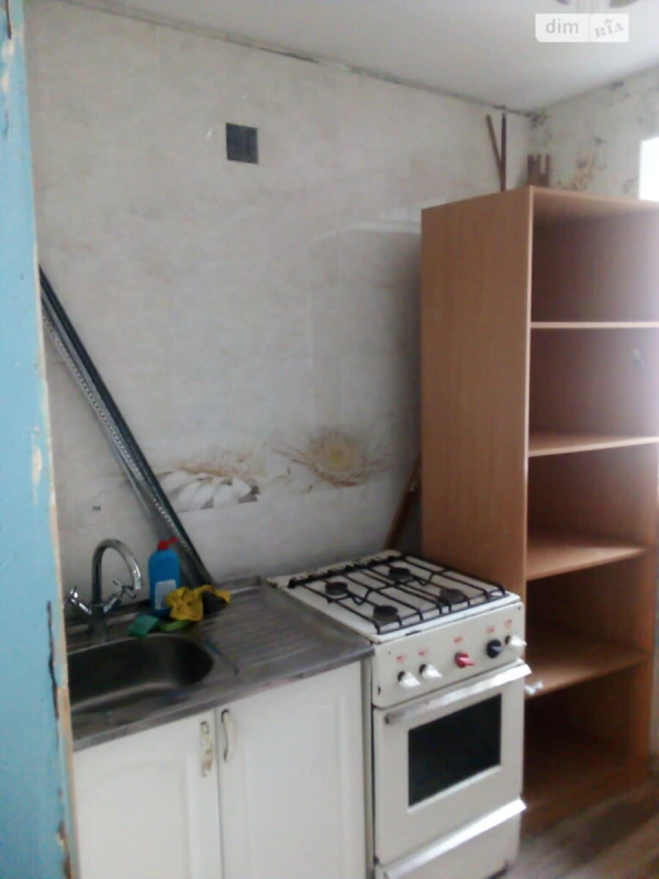 Квартира 1-кімн. оренда Полтава, Шевченковский (Октябрьский) – 24 м², Полтава — 6/6