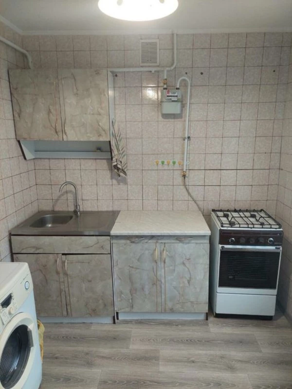 Квартира 1-кімн. оренда Полтава, Киевский – 36 м²