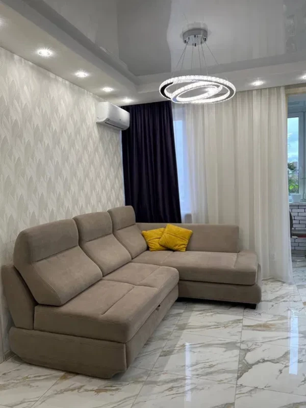 Квартира 2-кімн. продаж Харків – 49 м², Харків — 5/8