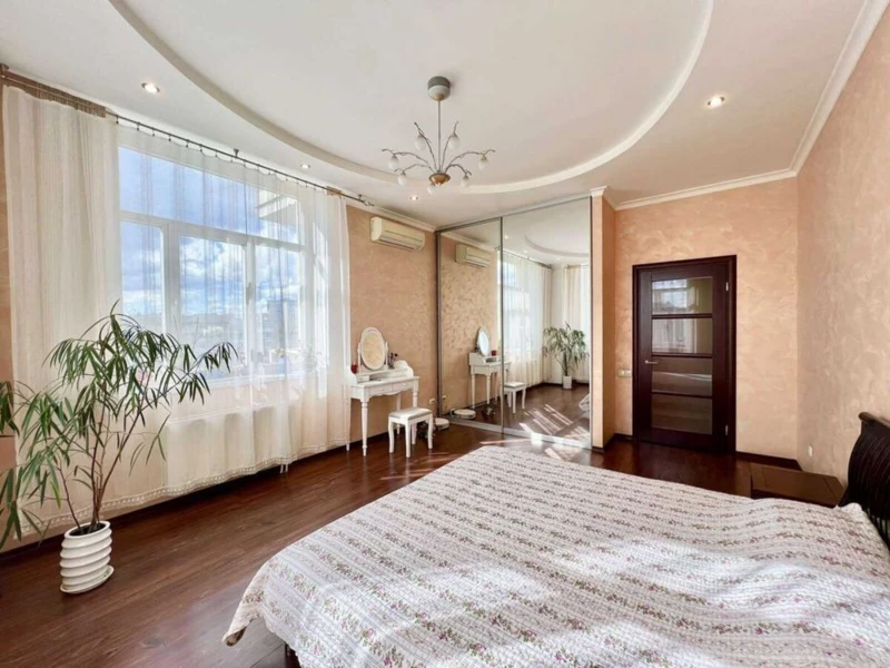 Квартира 2-кімн. продаж Одеса, Приморський – 144 м², Одеса — 5/5