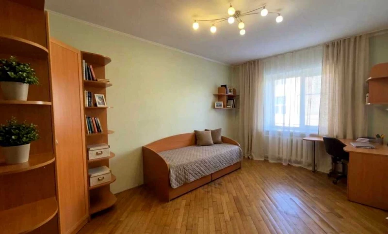 Квартира 3-кімн. продаж Одеса, Приморський – 53 м², Одесса — 2/12