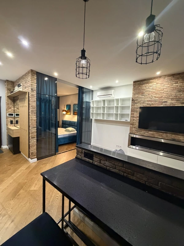 Квартира 1-кімн. продаж Одеса, Приморський – 45 м², Одесса — 4/15