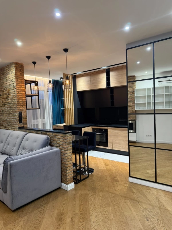 Квартира 1-кімн. продаж Одеса, Приморський – 45 м², Одесса — 10/15