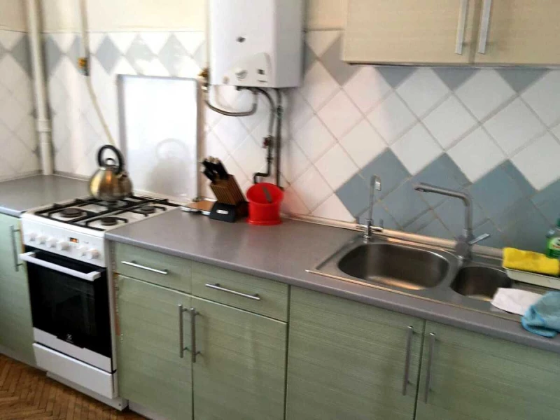 Квартира 3-кімн. продаж Одеса, Приморський – 53 м², Одесса — 4/14