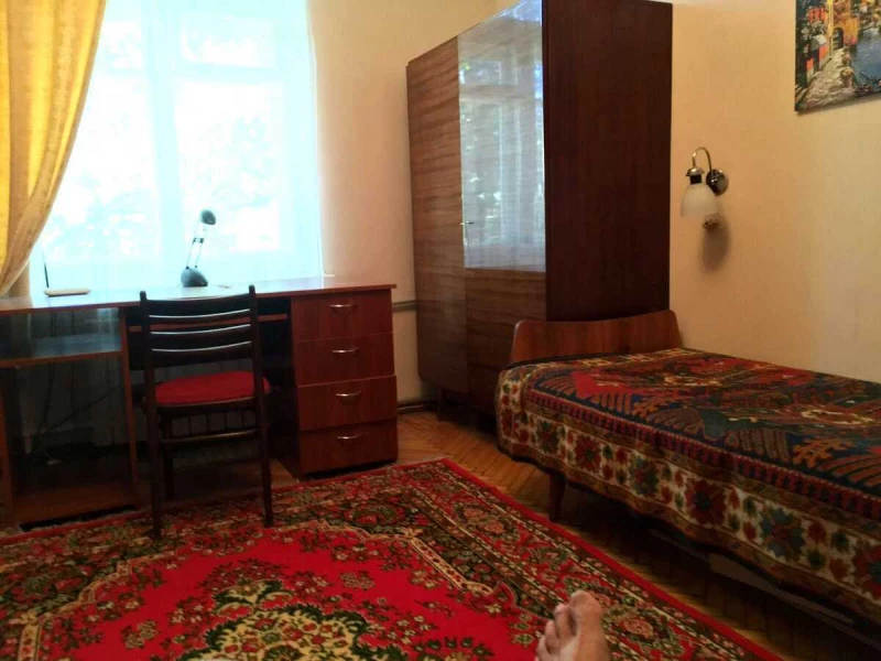 Квартира 3-кімн. продаж Одеса, Приморський – 53 м², Одесса — 7/14