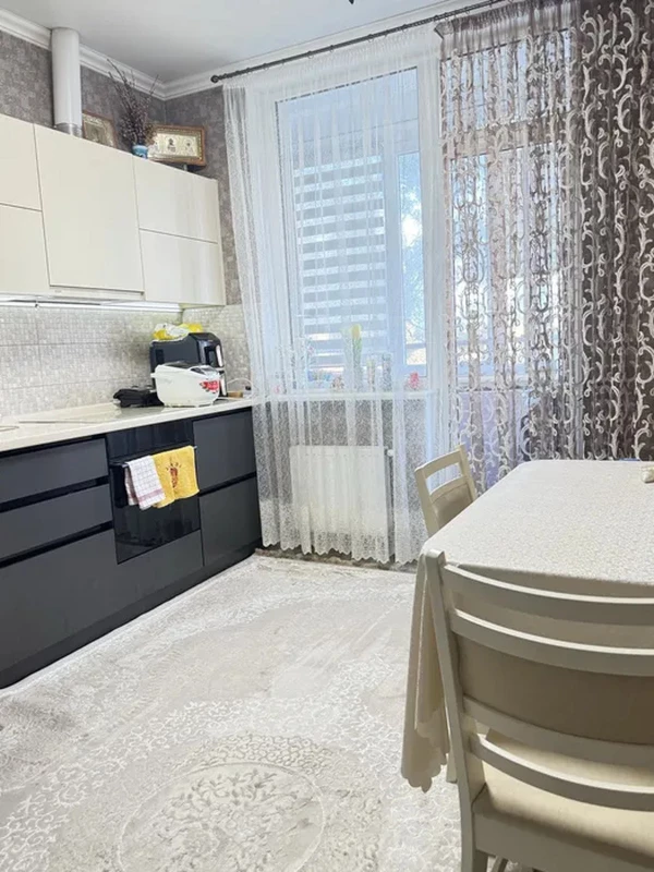 Квартира 2-кімн. продаж Одеса, Київський – 39 м², Одесса — 13/15