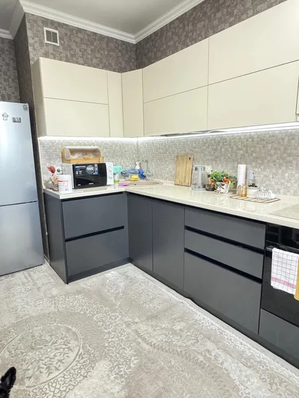 Квартира 2-кімн. продаж Одеса, Київський – 39 м², Одесса — 14/15