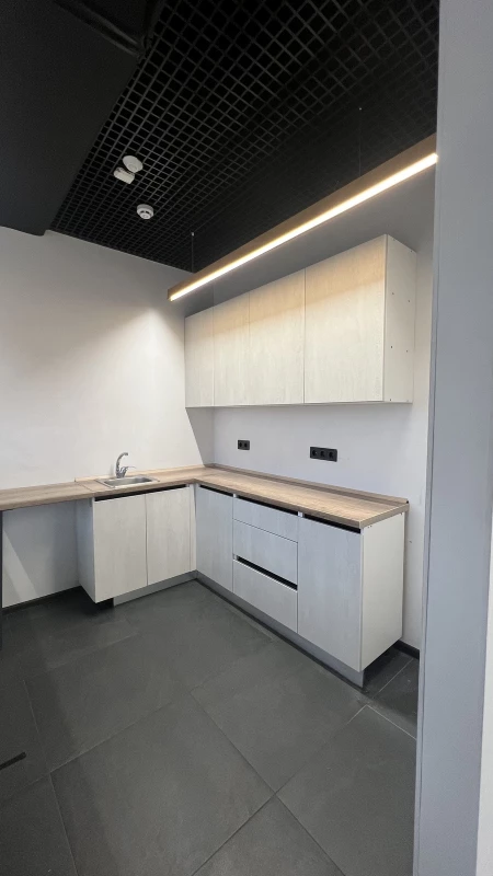 Комерційна нерухомість – 234.7 м², Черкассы — 14/15