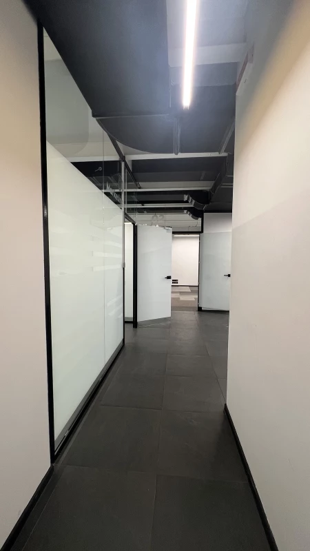 Комерційна нерухомість – 234.7 м², Черкассы — 15/15
